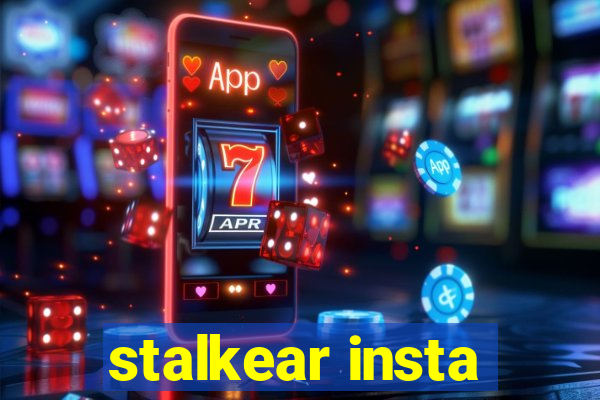 stalkear insta